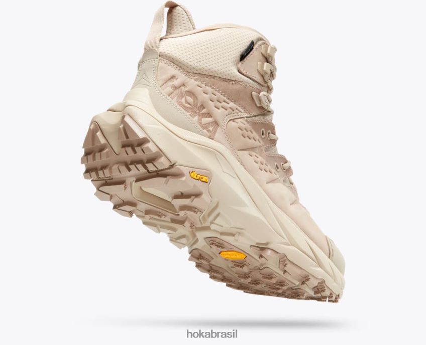 kaha 2 gtx Hoka mulheres RNZ040195 oxford tan/duna