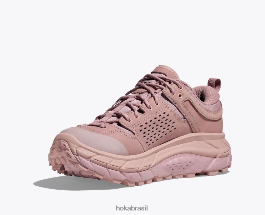 tor ultra baixo Hoka mulheres RNZ040164 malva claro