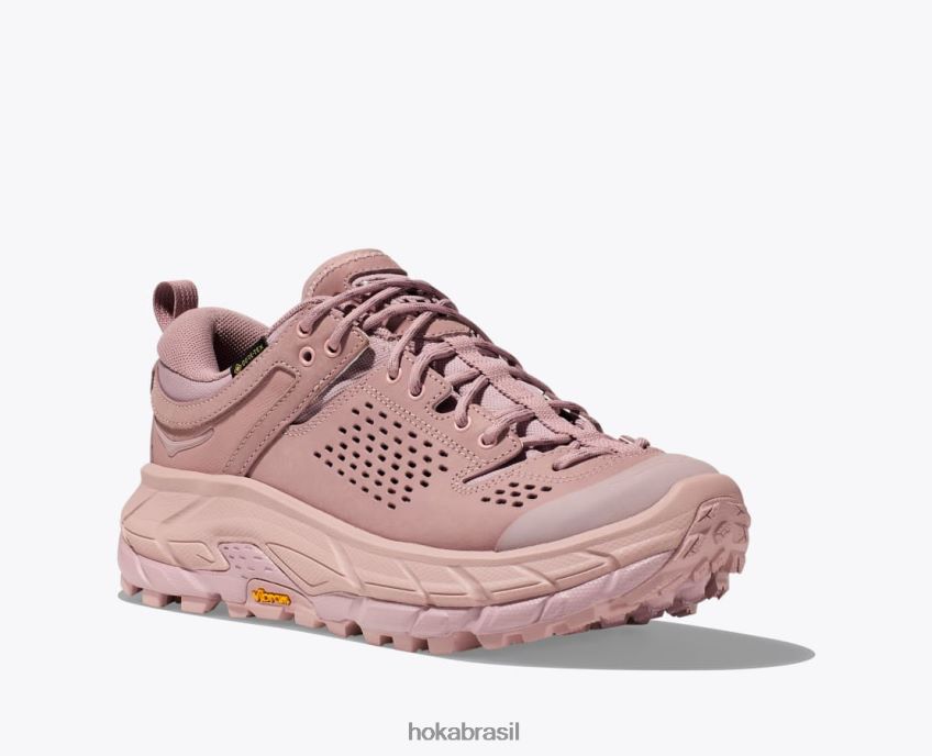 tor ultra baixo Hoka mulheres RNZ040164 malva claro