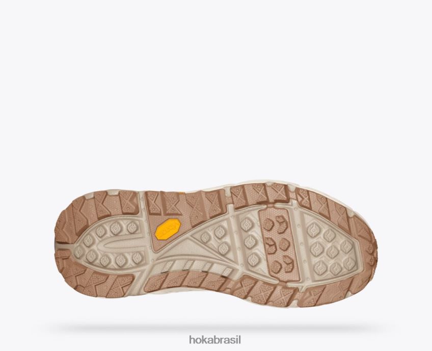 tor ultra oi Hoka mulheres RNZ040147 gemada/goma