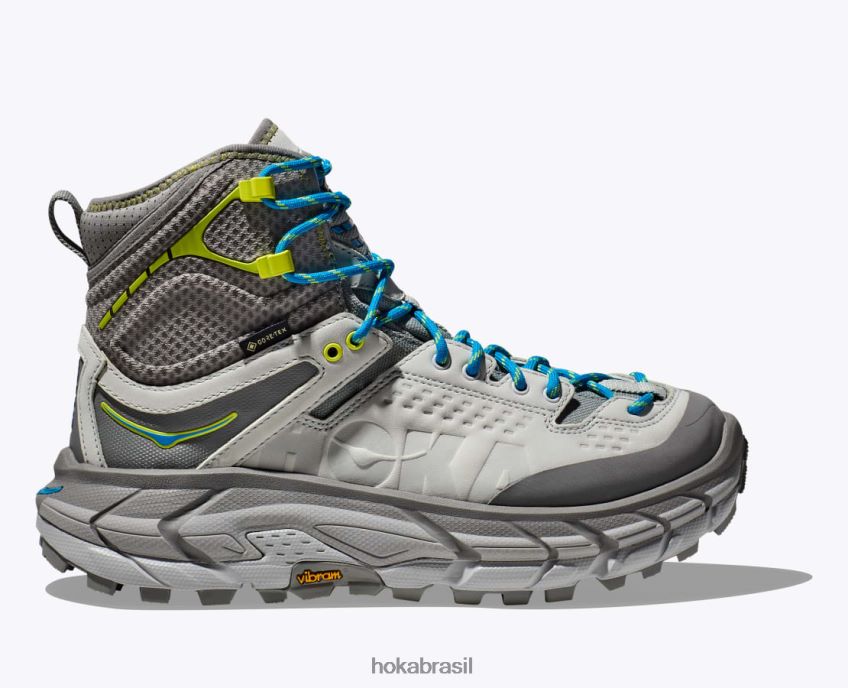 tor ultra oi Hoka mulheres RNZ040297 pimenta preta/chili