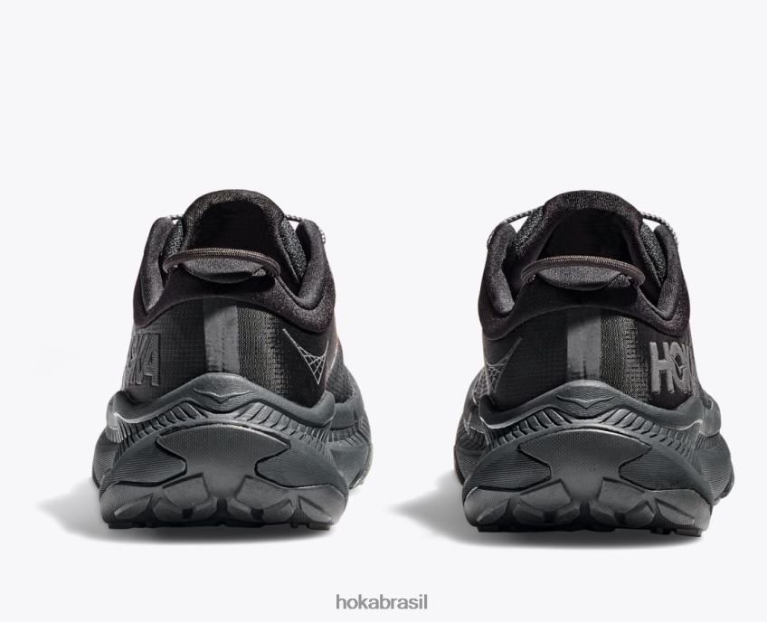 transporte Hoka mulheres RNZ040152 preto