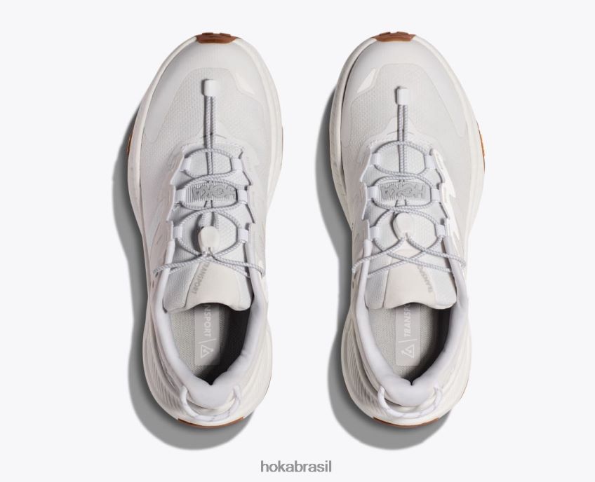 transporte Hoka mulheres RNZ040162 branco