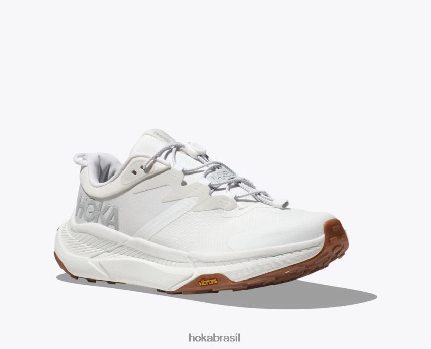 transporte Hoka mulheres RNZ040162 branco