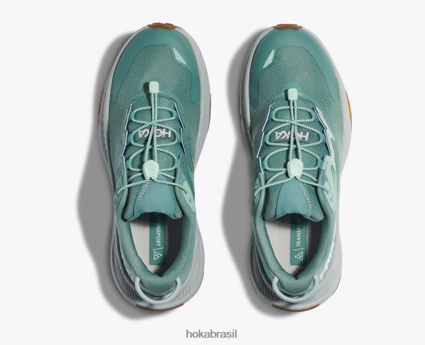 transporte Hoka mulheres RNZ040305 preto