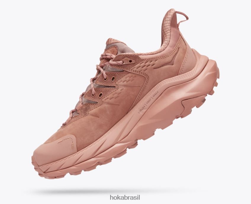 kaha 2 baixo gtx Hoka mulheres RNZ040129 rolha/cappuccino