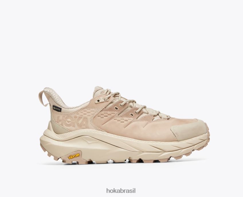 kaha 2 baixo gtx Hoka mulheres RNZ040130 oxford tan/duna