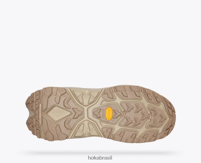 kaha 2 baixo gtx Hoka mulheres RNZ040130 oxford tan/duna