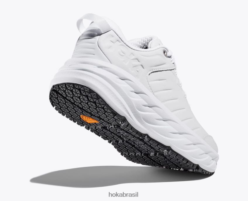 Bondi Sr. Hoka mulheres RNZ040210 preto