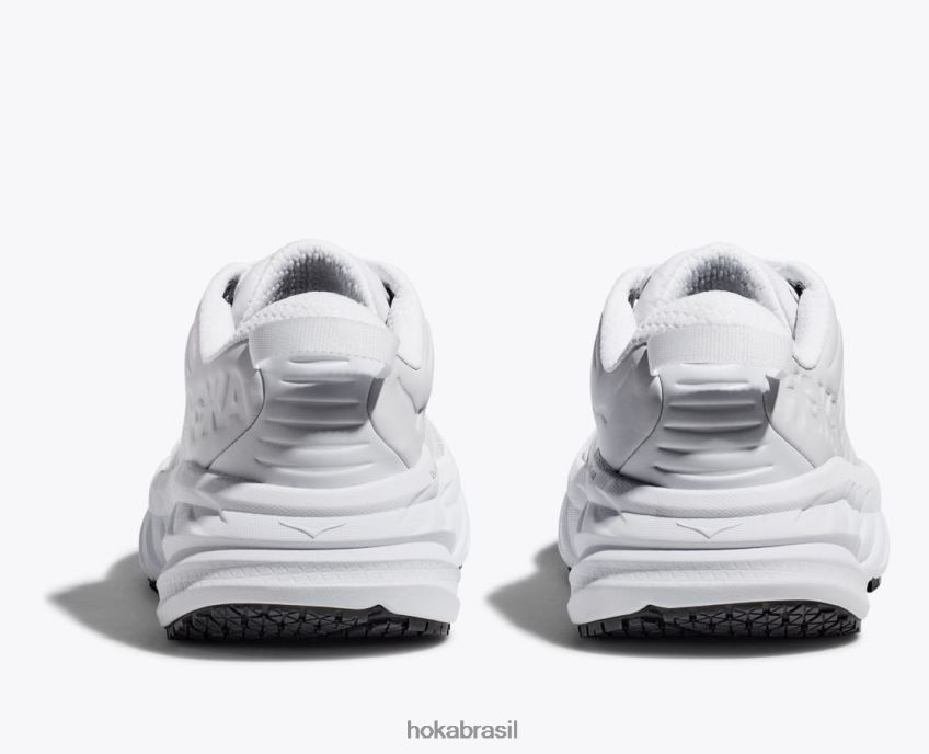 Bondi Sr. Hoka mulheres RNZ040210 preto