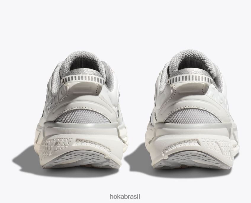 Clifton l Hoka mulheres RNZ04081 branco