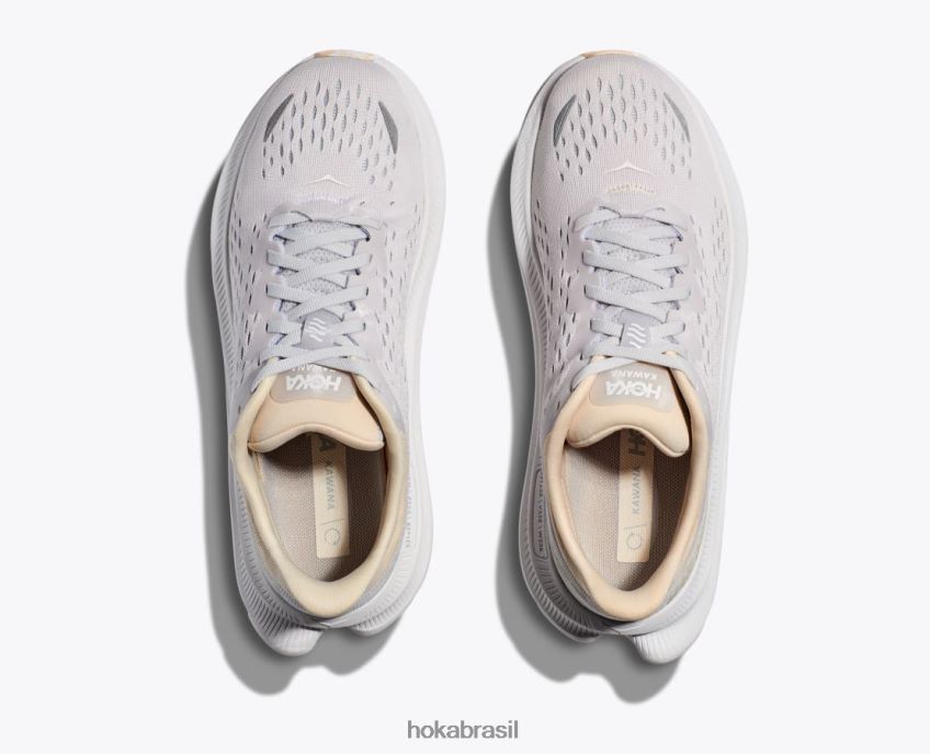 kawana Hoka mulheres RNZ040205 preto/cobre