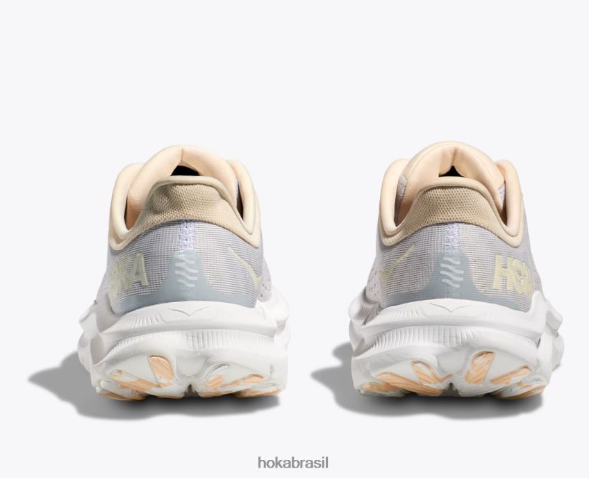 kawana Hoka mulheres RNZ040205 preto/cobre