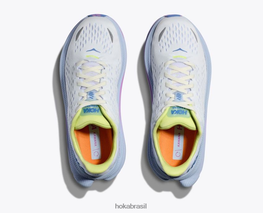 kawana Hoka mulheres RNZ04086 água branca/gelada