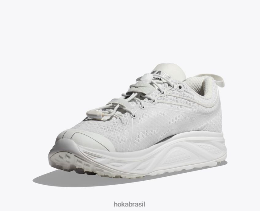 origens huaka Hoka mulheres RNZ04076 branco