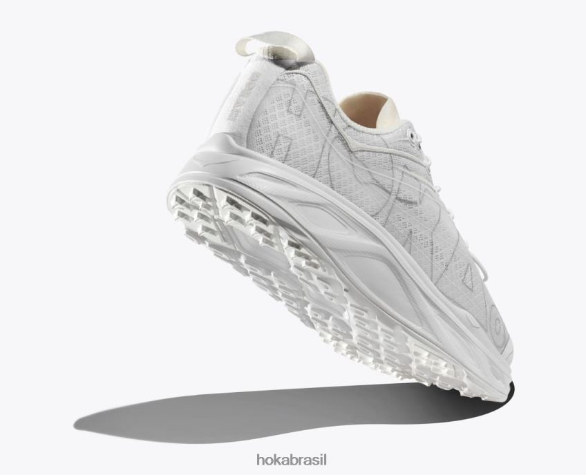 origens huaka Hoka mulheres RNZ04076 branco