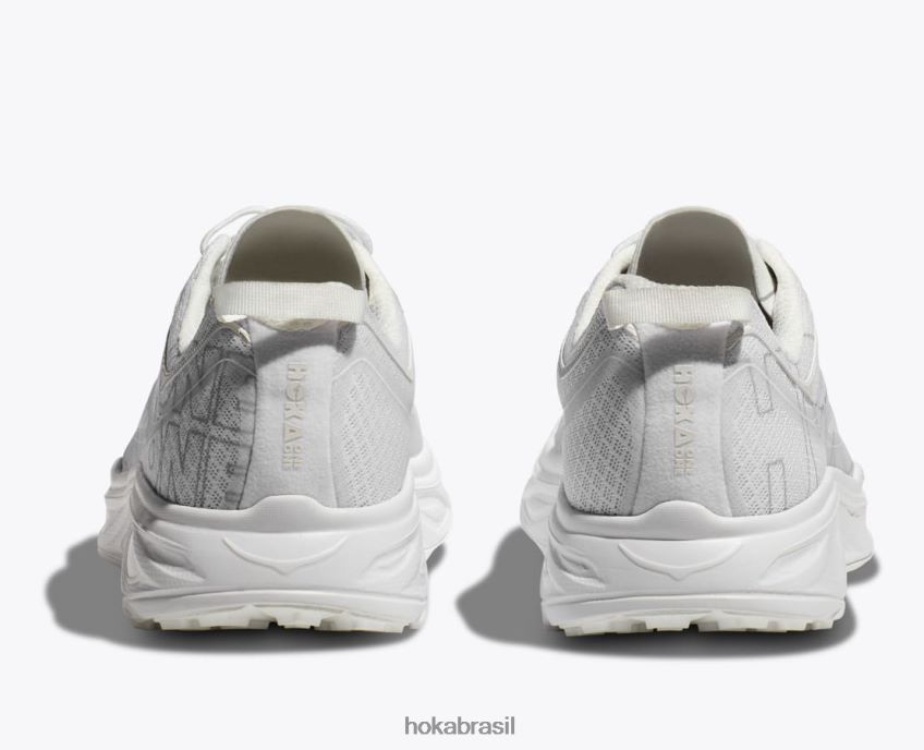 origens huaka Hoka mulheres RNZ04076 branco