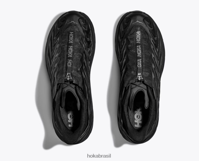 projeto clifton Hoka mulheres RNZ04062 preto