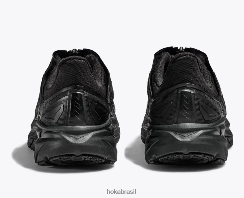 projeto clifton Hoka mulheres RNZ04062 preto
