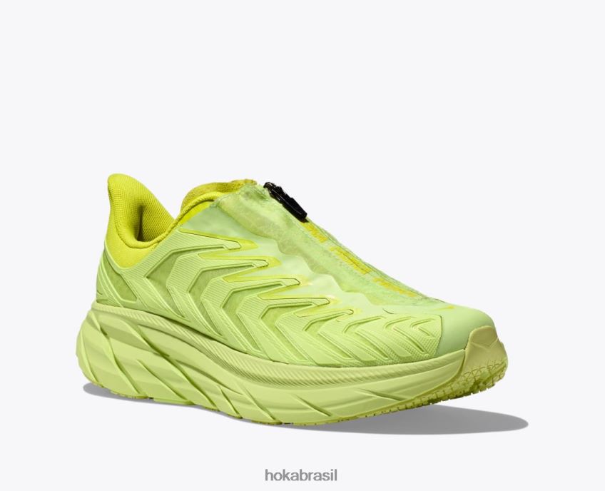 projeto clifton Hoka mulheres RNZ04064 borboleta/prímula