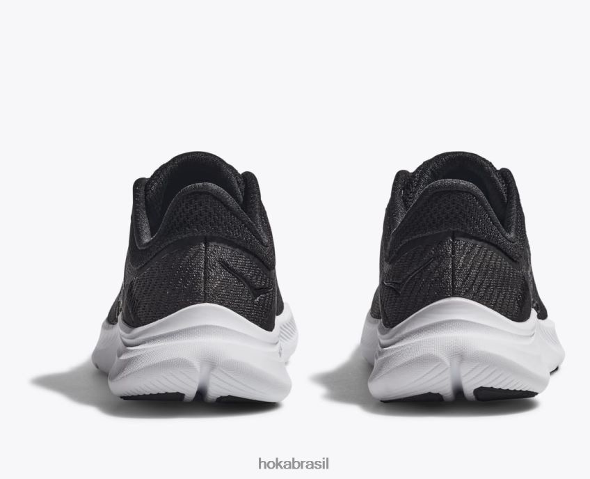 solimar Hoka mulheres RNZ040259 Preto branco
