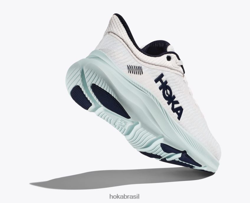 solimar Hoka mulheres RNZ040260 Preto branco