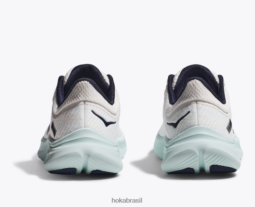 solimar Hoka mulheres RNZ040260 Preto branco