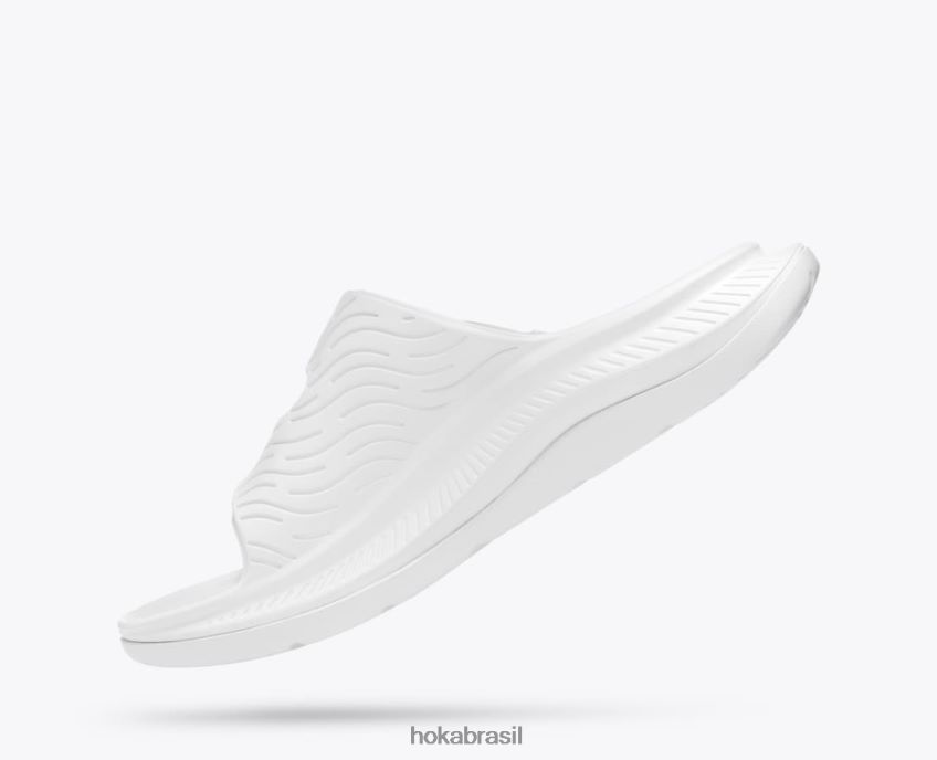 ora luxo Hoka mulheres RNZ040264 branco