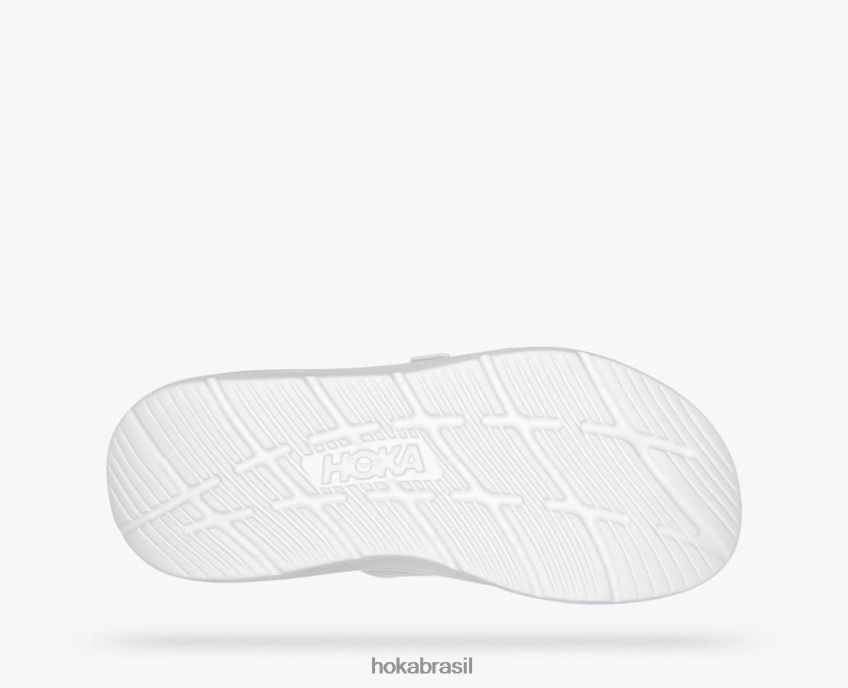 ora luxo Hoka mulheres RNZ040264 branco
