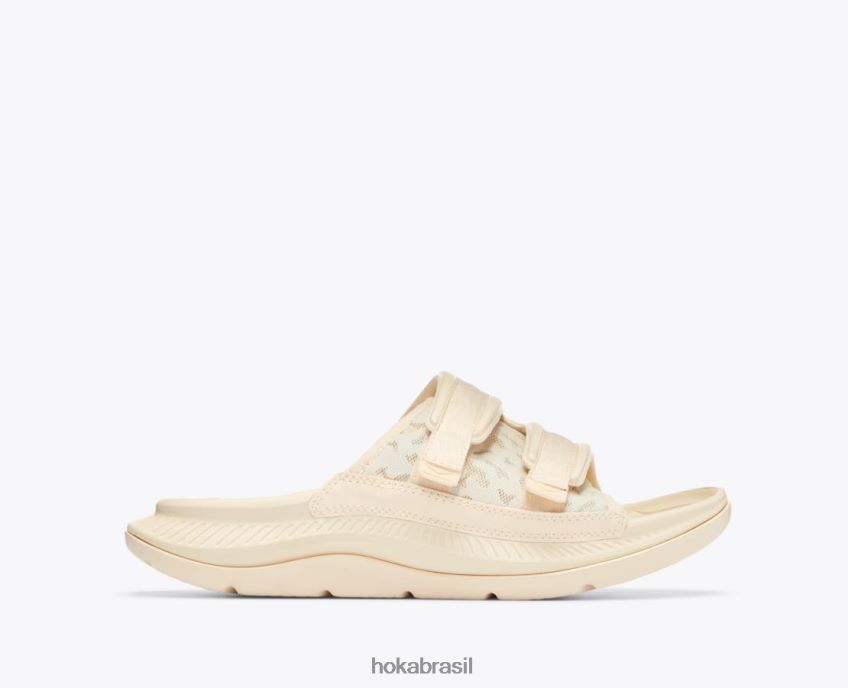 ora luxo Hoka mulheres RNZ040266 bolinho/gemada