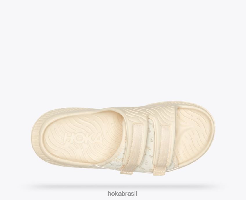 ora luxo Hoka mulheres RNZ040266 bolinho/gemada