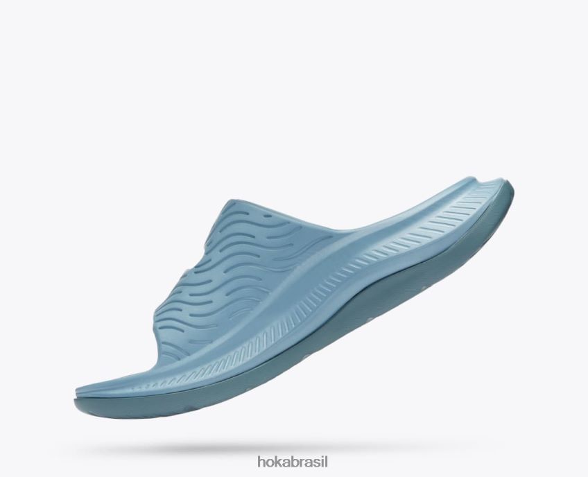 ora luxo Hoka mulheres RNZ040268 festa/amarelo âmbar