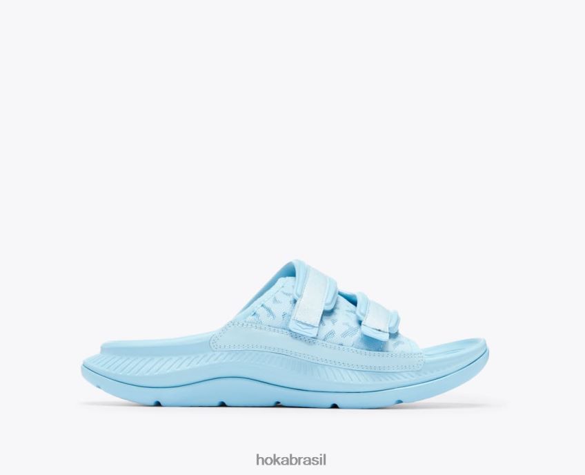 ora luxo Hoka mulheres RNZ040272 música de verão/fluxo de gelo