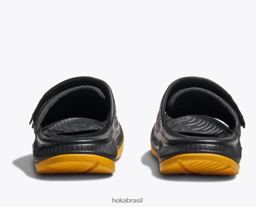 ora luxo Hoka mulheres RNZ040277 Castlerock/festa