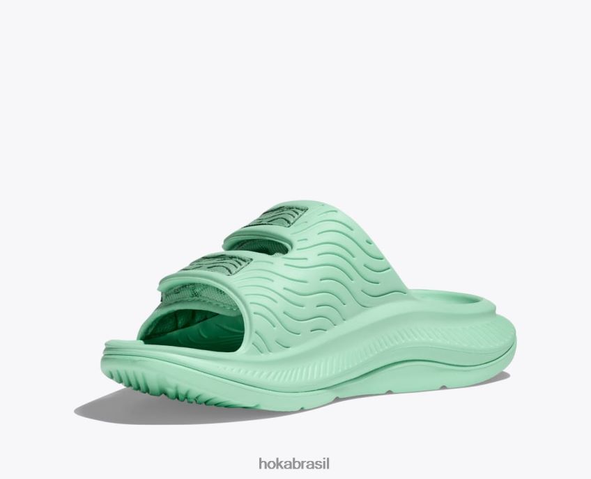 ora luxo Hoka mulheres RNZ040278 branco