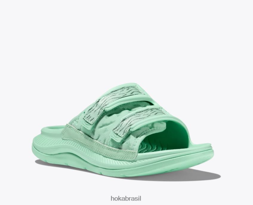 ora luxo Hoka mulheres RNZ040278 branco